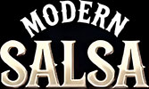 Modern Salsa